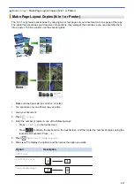 Preview for 122 page of Brother DCP-J1700DW Online User'S Manual