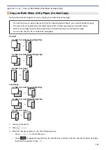 Preview for 124 page of Brother DCP-J1700DW Online User'S Manual