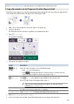 Preview for 140 page of Brother DCP-J1700DW Online User'S Manual