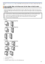 Preview for 142 page of Brother DCP-J1700DW Online User'S Manual