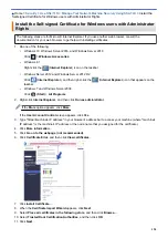 Preview for 199 page of Brother DCP-J1700DW Online User'S Manual