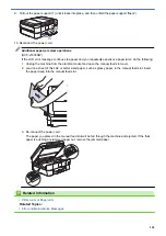 Preview for 255 page of Brother DCP-J1700DW Online User'S Manual