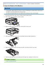 Preview for 294 page of Brother DCP-J1700DW Online User'S Manual