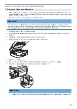 Preview for 313 page of Brother DCP-J1700DW Online User'S Manual