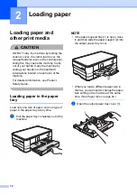 Preview for 20 page of Brother DCP-J4110DW Basic User'S Manual