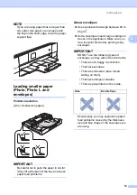 Preview for 23 page of Brother DCP-J4110DW Basic User'S Manual