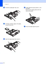 Preview for 26 page of Brother DCP-J4110DW Basic User'S Manual