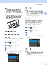 Preview for 21 page of Brother DCP-J4120DW Basic User'S Manual