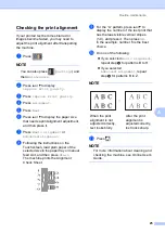 Preview for 33 page of Brother DCP-J4120DW Basic User'S Manual