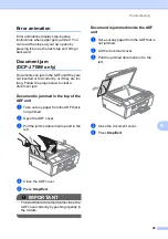 Предварительный просмотр 51 страницы Brother DCP-J515W User Manual