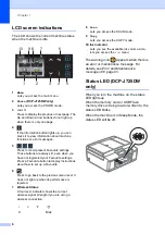 Preview for 14 page of Brother DCP-J525W Basic User'S Manual