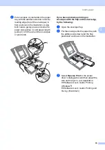 Предварительный просмотр 23 страницы Brother DCP-J525W Basic User'S Manual