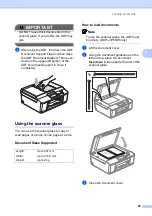 Preview for 33 page of Brother DCP-J525W Basic User'S Manual