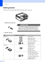 Preview for 38 page of Brother DCP-J525W Basic User'S Manual