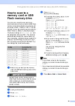 Preview for 41 page of Brother DCP-J525W Basic User'S Manual