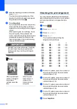 Preview for 50 page of Brother DCP-J525W Basic User'S Manual