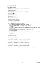 Preview for 139 page of Brother DCP-J552DW Service Manual