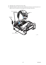 Предварительный просмотр 144 страницы Brother DCP-J552DW Service Manual