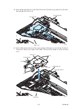 Предварительный просмотр 147 страницы Brother DCP-J552DW Service Manual