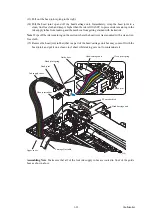 Предварительный просмотр 149 страницы Brother DCP-J552DW Service Manual