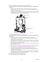 Предварительный просмотр 224 страницы Brother DCP-J552DW Service Manual