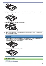 Preview for 47 page of Brother DCP-J562DW Online User'S Manual