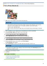 Preview for 97 page of Brother DCP-J562DW Online User'S Manual