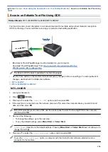 Preview for 122 page of Brother DCP-J562DW Online User'S Manual