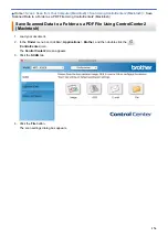 Предварительный просмотр 182 страницы Brother DCP-J562DW Online User'S Manual