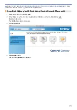 Предварительный просмотр 184 страницы Brother DCP-J562DW Online User'S Manual