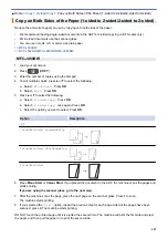 Preview for 213 page of Brother DCP-J562DW Online User'S Manual