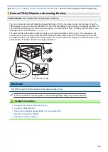 Preview for 306 page of Brother DCP-J562DW Online User'S Manual