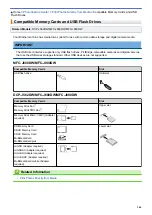 Preview for 350 page of Brother DCP-J562DW Online User'S Manual