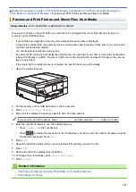 Preview for 353 page of Brother DCP-J562DW Online User'S Manual