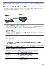 Предварительный просмотр 110 страницы Brother DCP-J772DW Online User'S Manual