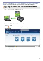 Предварительный просмотр 140 страницы Brother DCP-J772DW Online User'S Manual