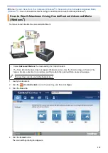 Предварительный просмотр 146 страницы Brother DCP-J772DW Online User'S Manual