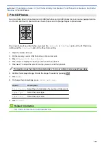 Предварительный просмотр 296 страницы Brother DCP-J772DW Online User'S Manual