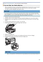 Предварительный просмотр 494 страницы Brother DCP-J772DW Online User'S Manual