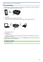 Preview for 389 page of Brother DCP-J785DW User Manual