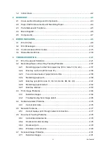 Preview for 5 page of Brother DCP-J925DW Service Manual