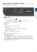 Preview for 15 page of Brother DCP-L2500D Basic User'S Manual
