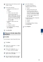 Preview for 49 page of Brother DCP-L2500D Basic User'S Manual