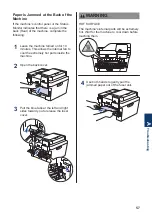 Preview for 67 page of Brother DCP-L2500D Basic User'S Manual