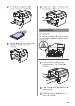 Preview for 70 page of Brother DCP-L2500D Basic User'S Manual