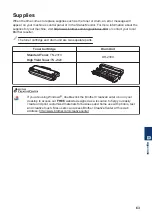 Preview for 73 page of Brother DCP-L2500D Basic User'S Manual