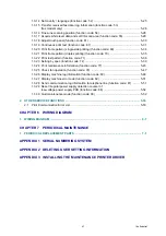 Preview for 9 page of Brother DCP-L2500D Service Manual