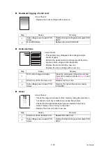 Предварительный просмотр 111 страницы Brother DCP-L2500D Service Manual