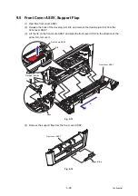 Preview for 161 page of Brother DCP-L2500D Service Manual