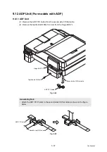 Предварительный просмотр 170 страницы Brother DCP-L2500D Service Manual